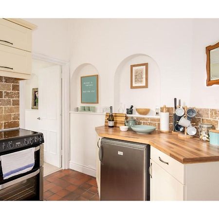 15 Vineyards Street Apartment Bath Exterior foto