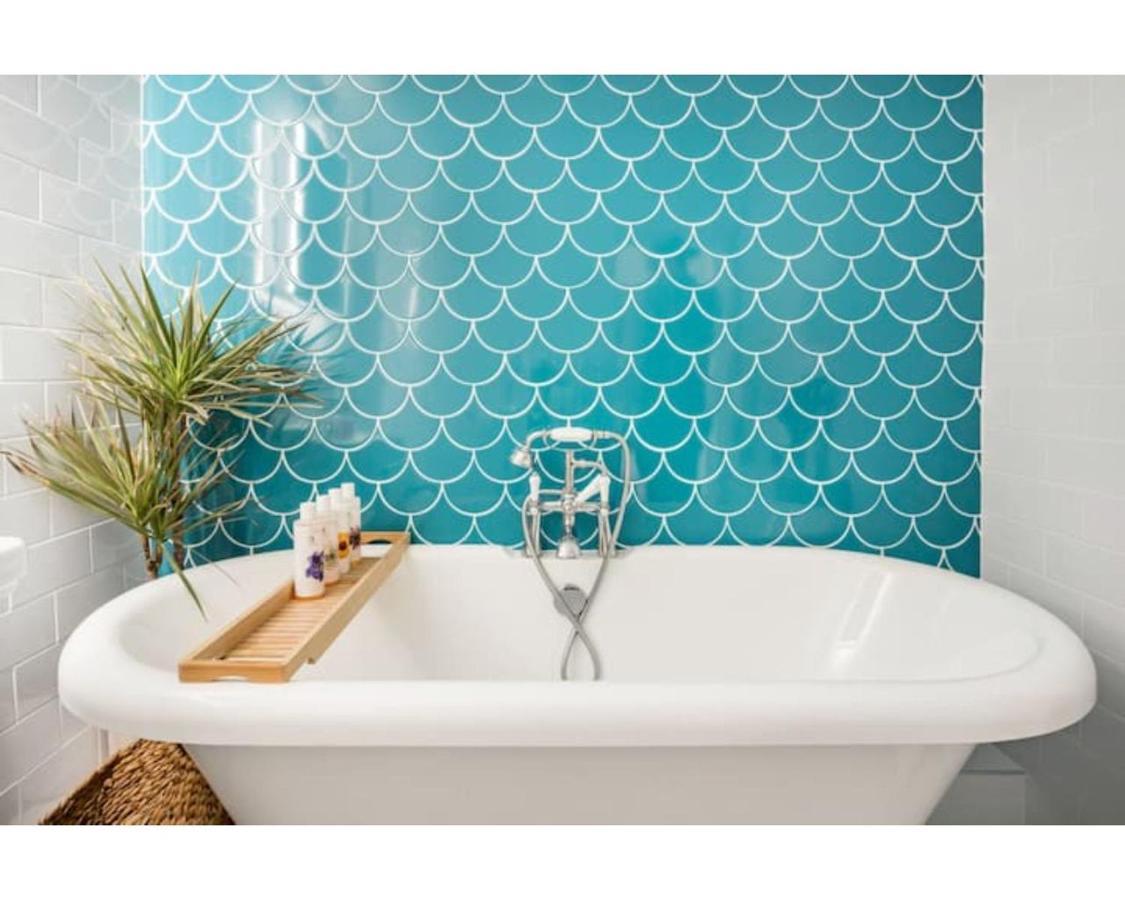 15 Vineyards Street Apartment Bath Exterior foto