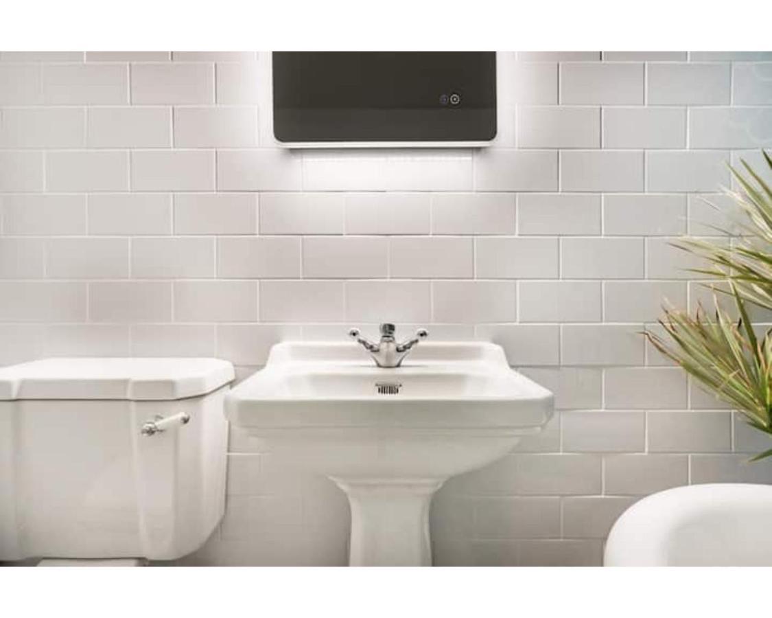 15 Vineyards Street Apartment Bath Exterior foto